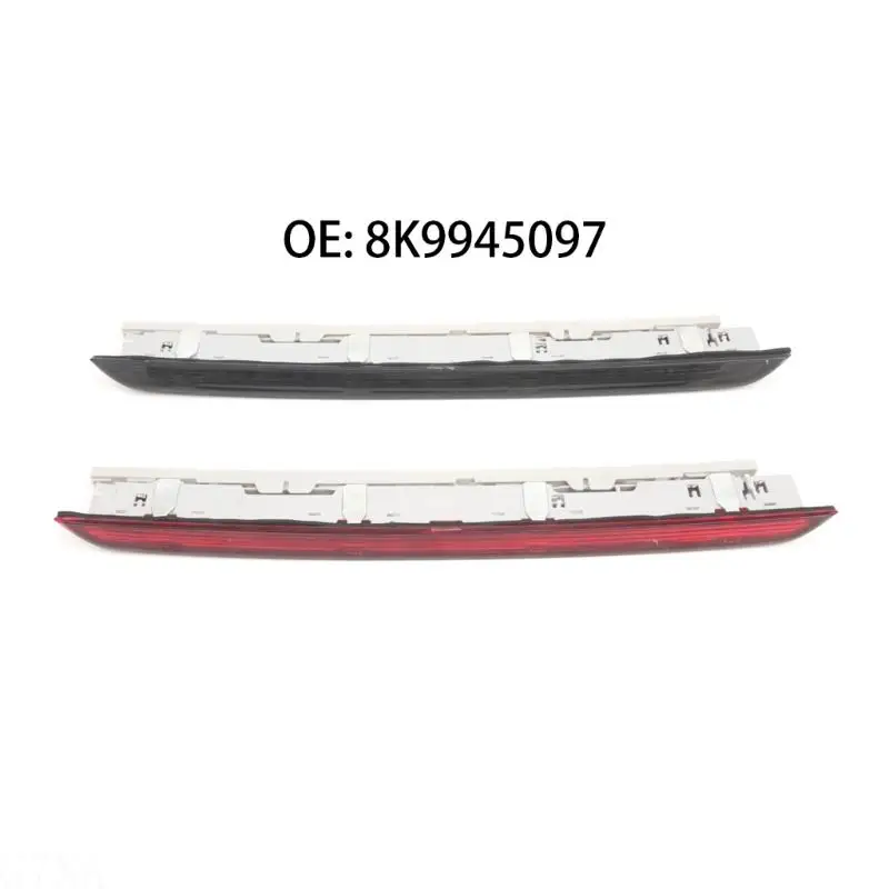 G7NA Easy Installation Rear Brake Third Stop Lamp 8K9945097 High Mount Brake Light
G7NA Easy Installation Rear Brake Third Stop Lamp 8K9945097 High Mount Brake Light