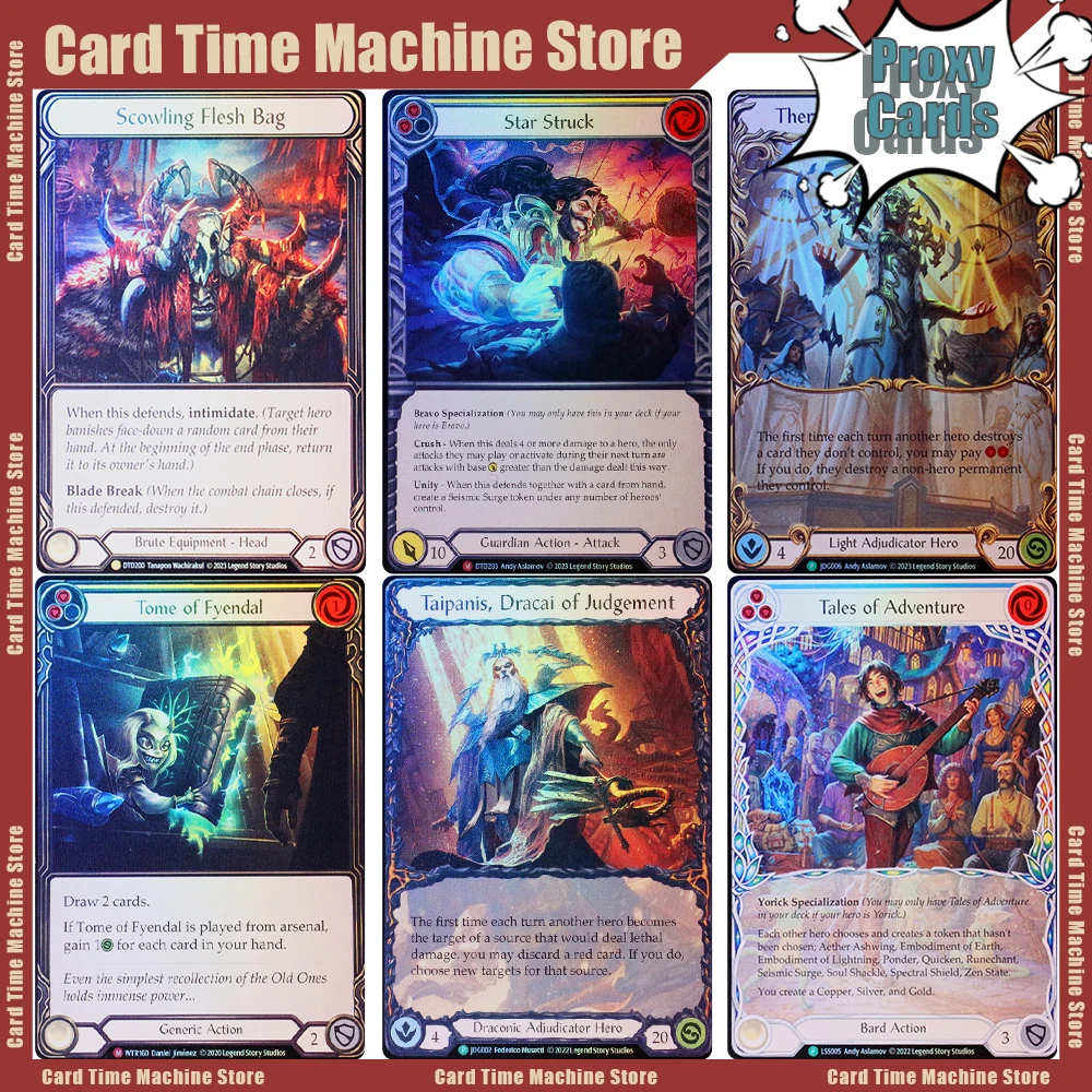 Прокси-карты Flesh and Blood FOIL DIY Cards FAB TCG Коллекционные карты для игр Shiyana Diamond Gemini Широко распространенные Ruin Teklo Core подарки
Прокси-карты Flesh and Blood FOIL DIY Cards FAB TCG Коллекционные карты для игр Shiyana Diamond Gemini Широко распространенные Ruin Teklo Core подарки