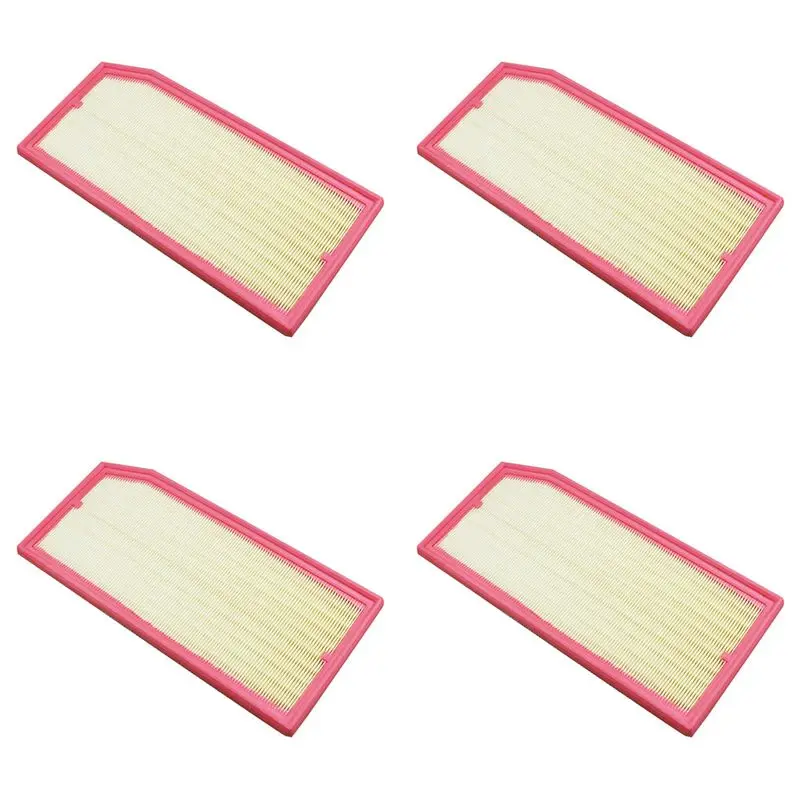 A48P-4X Air Filter For MERCEDES BENZ W205 A205 C205 C200 C300 C257 CLS350 W213 E200 A238 C238 E300 E350 2640940100
A48P-4X Air Filter For MERCEDES BENZ W205 A205 C205 C200 C300 C257 CLS350 W213 E200 A238 C238 E300 E350 2640940100