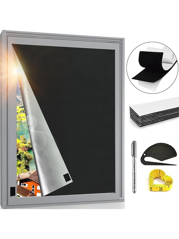 3m*1.46m 420D portable 100% UV protection blackout curtains for bedroom dormitory travel Blackout curtains Can be cut graffiti
3m*1.46m 420D portable 100% UV protection blackout curtains for bedroom dormitory travel Blackout curtains Can be cut graffiti