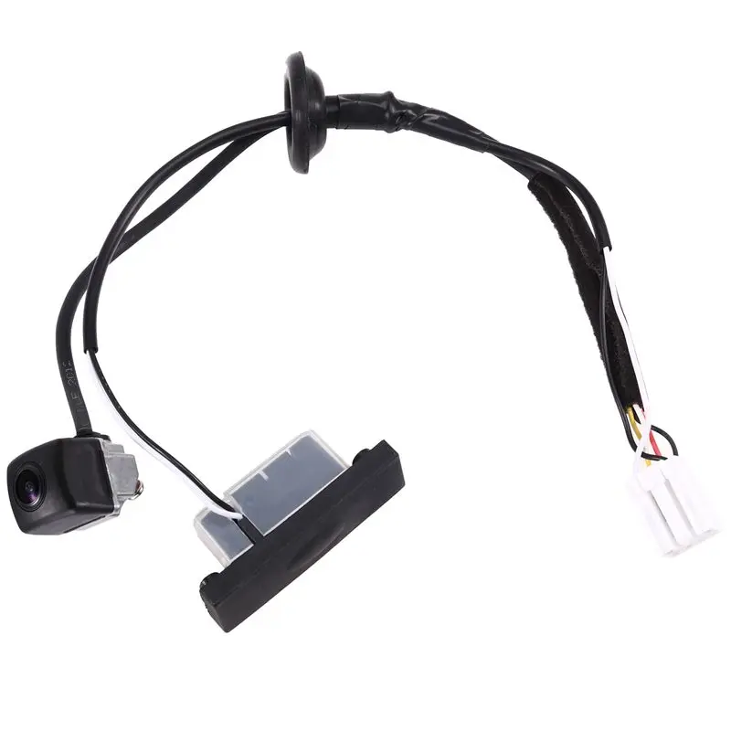 Rearview Camera 95760-1H100 Reversing Camera Reversing Camera For KIA 95760-1H000-N29R
Rearview Camera 95760-1H100 Reversing Camera Reversing Camera For KIA 95760-1H000-N29R