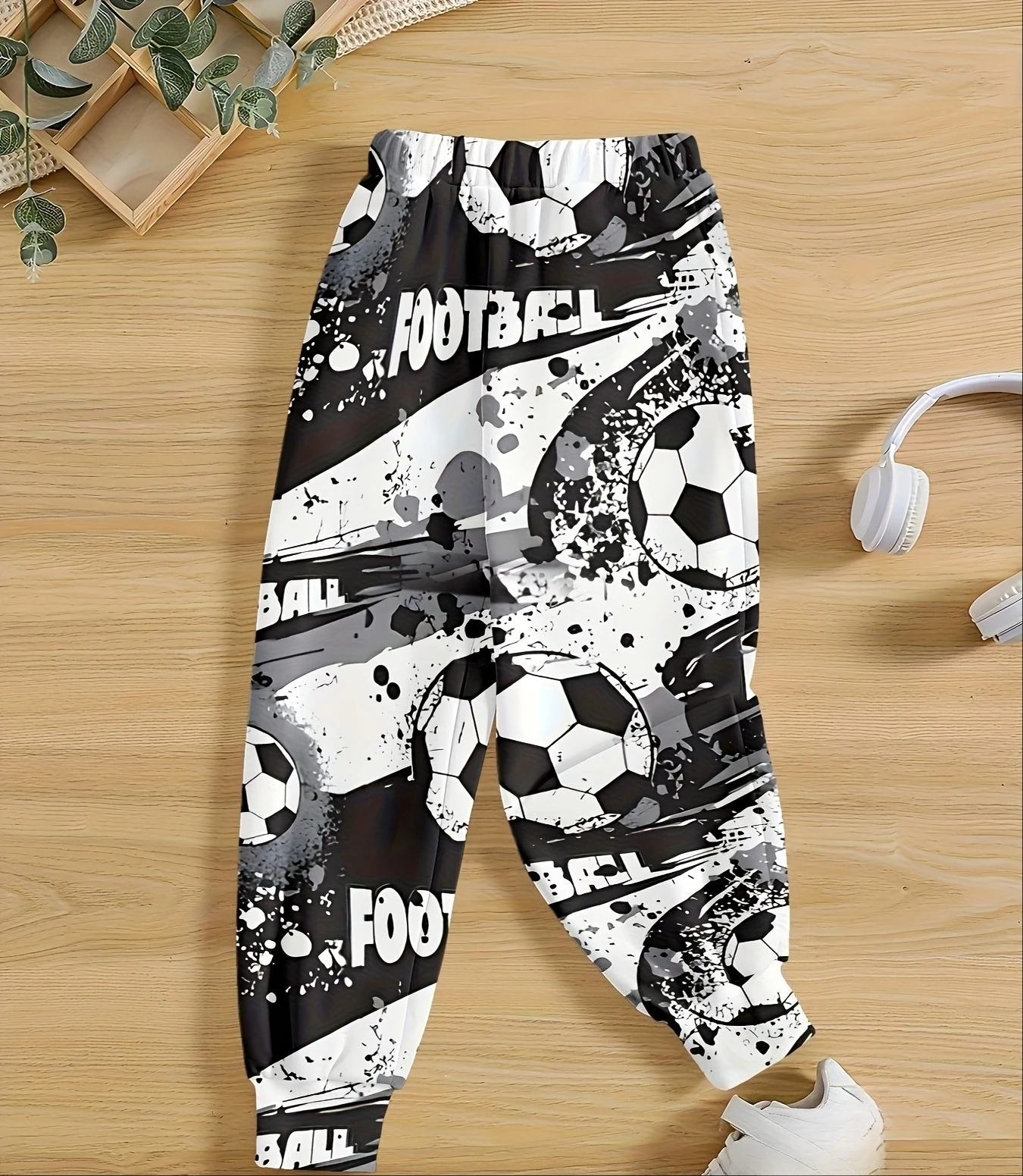 Classic Style Fashionable and Versatile Pants 3D Unisex Casual Fashionable Breathable and Comfortable Suitable for Outdoor Wear
Classic Style Fashionable and Versatile Pants 3D Unisex Casual Fashionable Breathable and Comfortable Suitable for Outdoor Wear