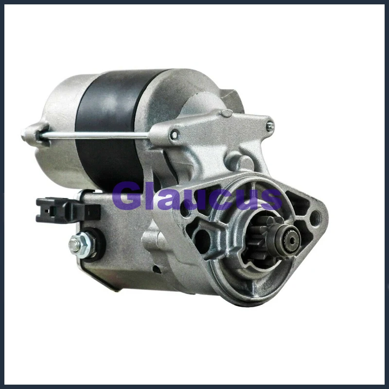 2JZ 2JZGE 2JZGTE engine starter motor for Toyota Supra ARISTO SOARER Crown LEXUS GS 300 IS I 3.0L 2997cc 1990-2005 28100-46140
2JZ 2JZGE 2JZGTE engine starter motor for Toyota Supra ARISTO SOARER Crown LEXUS GS 300 IS I 3.0L 2997cc 1990-2005 28100-46140