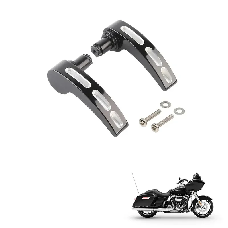 Для Harley Touring 2014-2020 Electra Road Glide Ultra Limited FLHTK Moto Acsessories подъемники крышки седельной сумки с ЧПУ
Для Harley Touring 2014-2020 Electra Road Glide Ultra Limited FLHTK Moto Acsessories подъемники крышки седельной сумки с ЧПУ