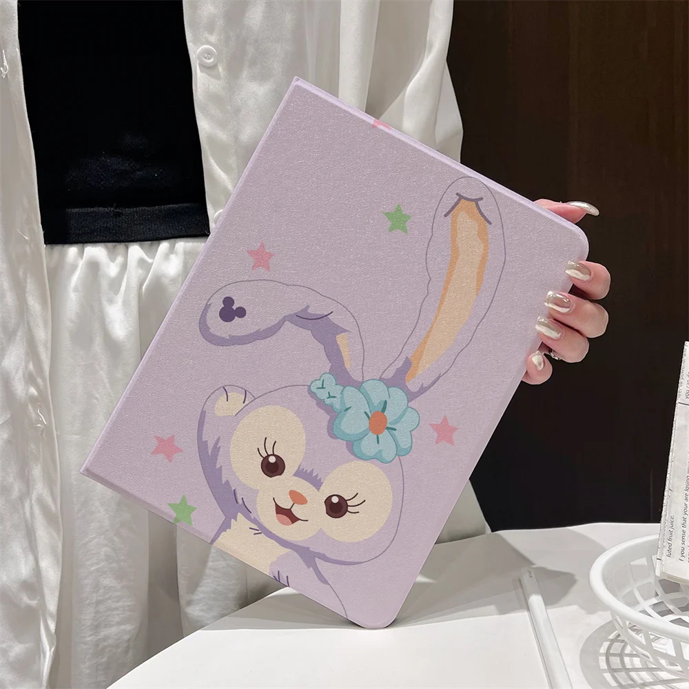 2025 Новый чехол из искусственной кожи для iPad A16 11th Capa для Air7 M3 M2 Mini A17 Pro 11 Air 5 4 10th 10.9 10.2" Pro10.5 9.7 Cover Stellalou
2025 Новый чехол из искусственной кожи для iPad A16 11th Capa для Air7 M3 M2 Mini A17 Pro 11 Air 5 4 10th 10.9 10.2" Pro10.5 9.7 Cover Stellalou