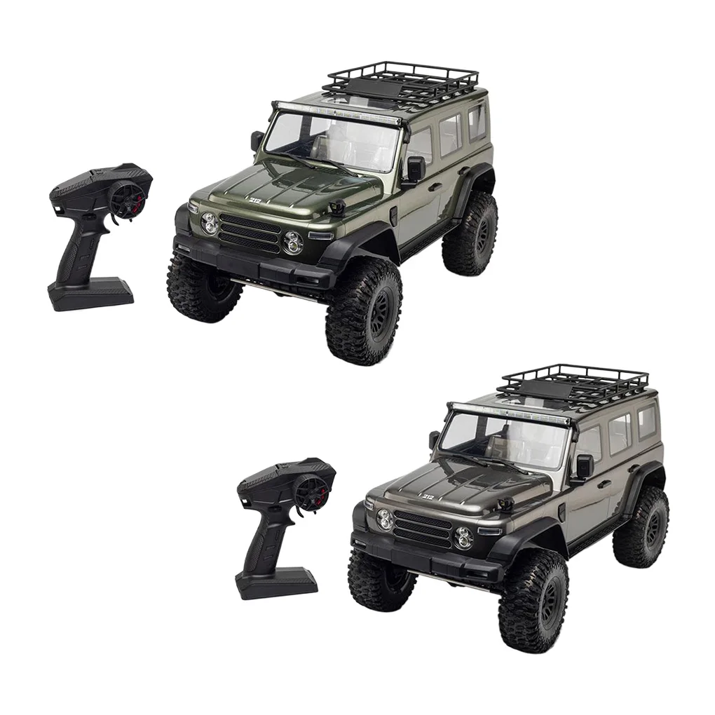 Yikong YK4084 1/8 Матовый электрический радиоуправляемый автомобиль YK 4084 4WD Off Road Rock Crawler Дистанционный пикап с дистанционным управлением Грузовик Игрушки 
Yikong YK4084 1/8 Матовый электрический радиоуправляемый автомобиль YK 4084 4WD Off Road Rock Crawler Дистанционный пикап с дистанционным управлением Грузовик Игрушки