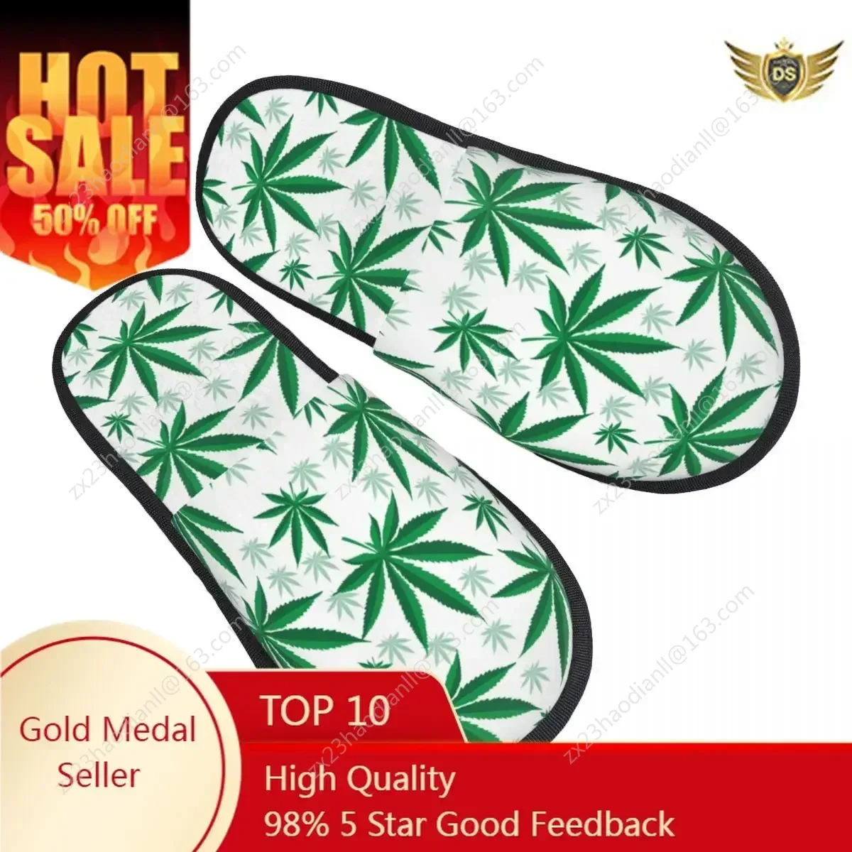 Fur Slipper For Women Men Fashion Fluffy Winter Warm Slippers Herb Leaves House Shoes
Fur Slipper For Women Men Fashion Fluffy Winter Warm Slippers Herb Leaves House Shoes