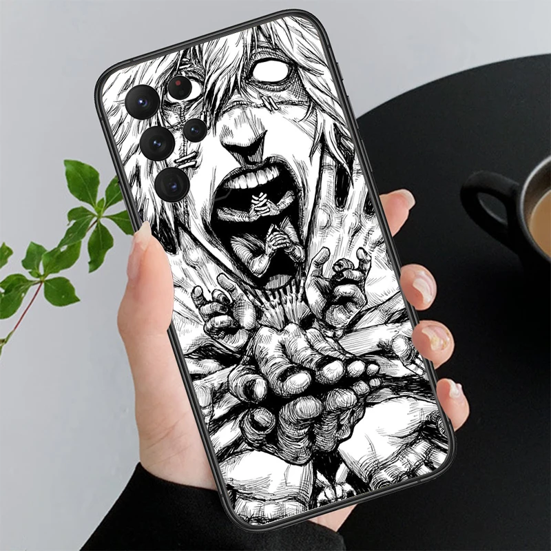 Anime Mahito Phone Case For Samsung A55 A16 A56 A36 A35 A15 A53 A54 A33 A34 A25 A05S A52 A52S A14 A24 A26 A71
Anime Mahito Phone Case For Samsung A55 A16 A56 A36 A35 A15 A53 A54 A33 A34 A25 A05S A52 A52S A14 A24 A26 A71