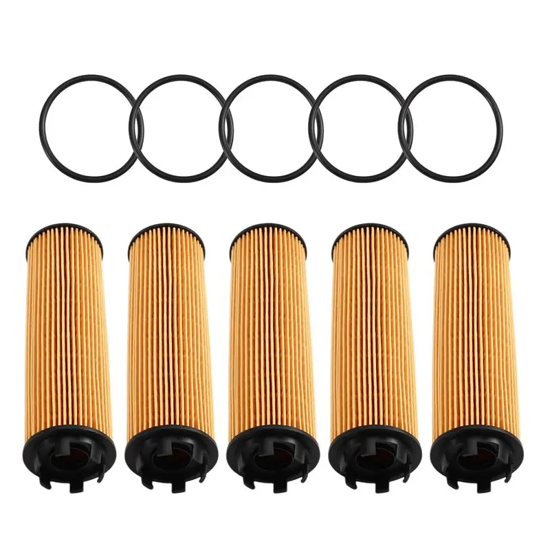 AT92-For Benz W177 W247 W205 W213 W222 A180 B200 C300d E300de S320 GLA/B/C/E/S EQ SPRINTER 5PCS Car Oil Filter A2561840000
AT92-For Benz W177 W247 W205 W213 W222 A180 B200 C300d E300de S320 GLA/B/C/E/S EQ SPRINTER 5PCS Car Oil Filter A2561840000