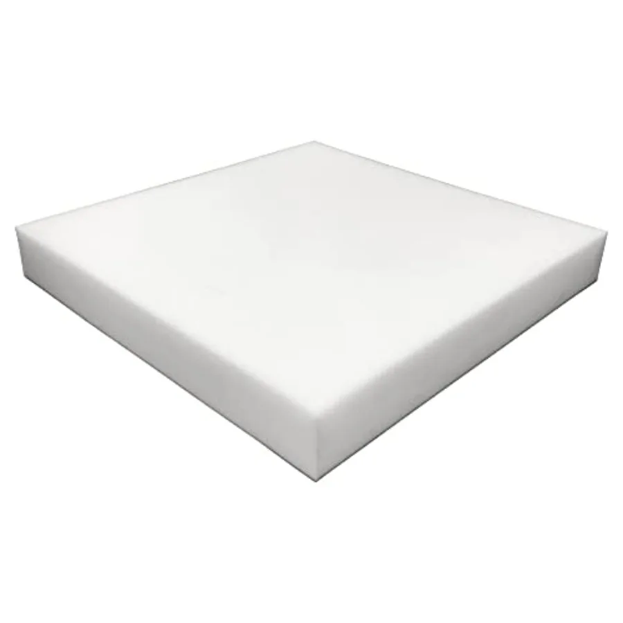 Upholstery Foam Padding for Cushions and Seat Repair Thick- Pillow Chair and Couch Cushion Replacement Foam Craft Upholstery Su
Upholstery Foam Padding for Cushions and Seat Repair Thick- Pillow Chair and Couch Cushion Replacement Foam Craft Upholstery Su