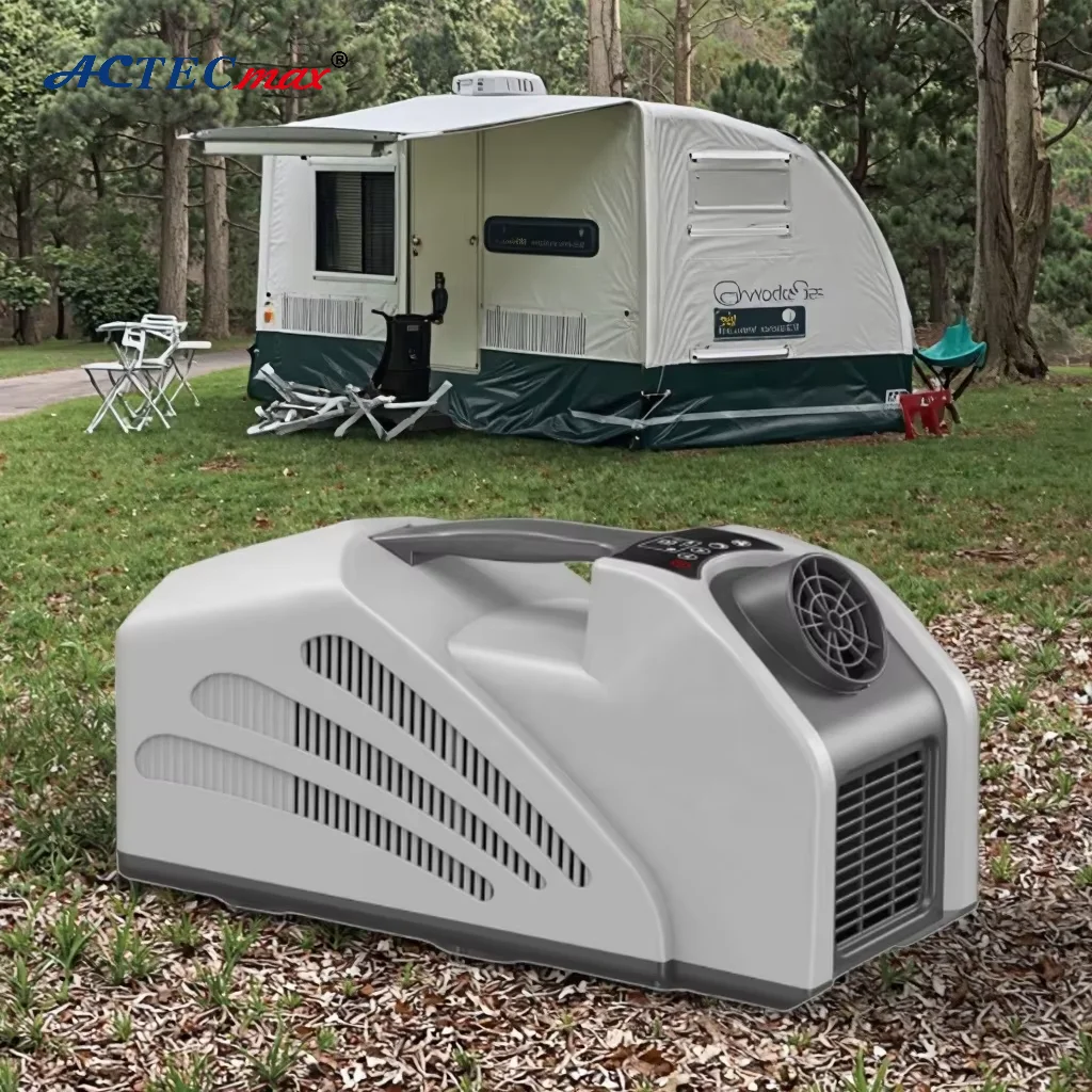 AC.699.001 Portable Outdoor 2350BTU DC 24V AC100-240V Cooling ECO/MAX Sleep Mode 250W Conditioning Tent Air Conditioner
AC.699.001 Portable Outdoor 2350BTU DC 24V AC100-240V Cooling ECO/MAX Sleep Mode 250W Conditioning Tent Air Conditioner