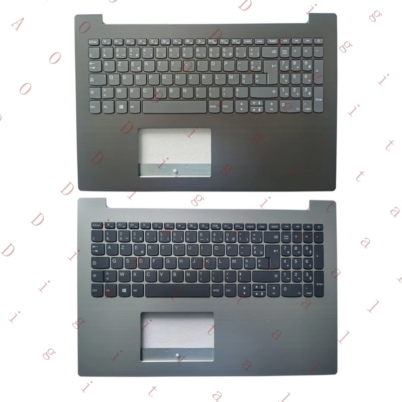 LL French keyboard for Lenovo Ideapad 320-15ABR 320-15AST 320-15IKB 320-15ISK
LL French keyboard for Lenovo Ideapad 320-15ABR 320-15AST 320-15IKB 320-15ISK