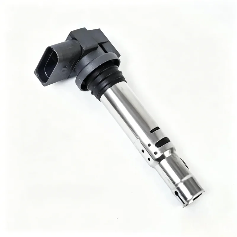 Original Quality Ignition Coil With Spark Plug 036905715F 036905715H 036905715G 036905715E Auto Engine Replacement Parts
Original Quality Ignition Coil With Spark Plug 036905715F 036905715H 036905715G 036905715E Auto Engine Replacement Parts
