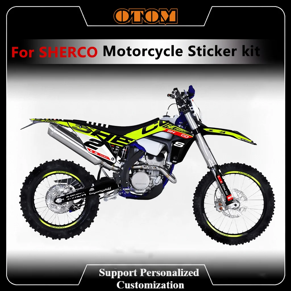 for Sherco SE SEF 2017-2021 Custom Motorcycle Graphics Background Decal Decals Stickers Kits
for Sherco SE SEF 2017-2021 Custom Motorcycle Graphics Background Decal Decals Stickers Kits