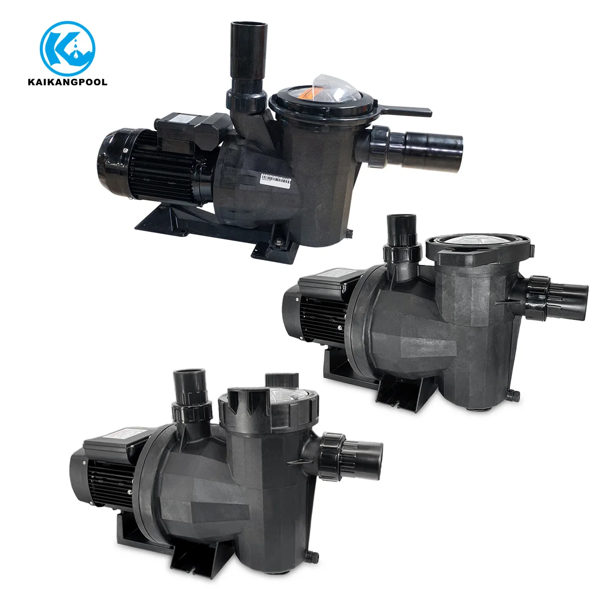 Durable Corrosion-Resistant AS Series Pool Pump | 1-3HP 220V/380V for Pool Water Circulation
Durable Corrosion-Resistant AS Series Pool Pump | 1-3HP 220V/380V for Pool Water Circulation