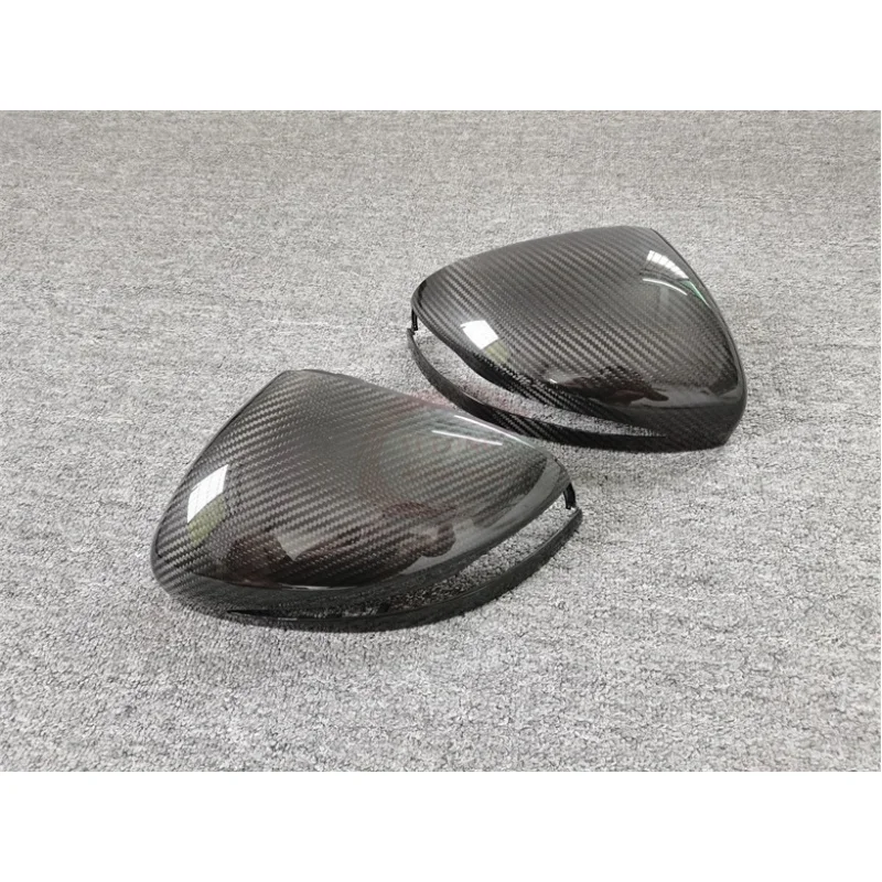 For Mercedes-Benz G-Class W464 GLE GLS W167 C167 X167 Dry Carbon Fiber Side Mirror Cover 1 Pair
For Mercedes-Benz G-Class W464 GLE GLS W167 C167 X167 Dry Carbon Fiber Side Mirror Cover 1 Pair
