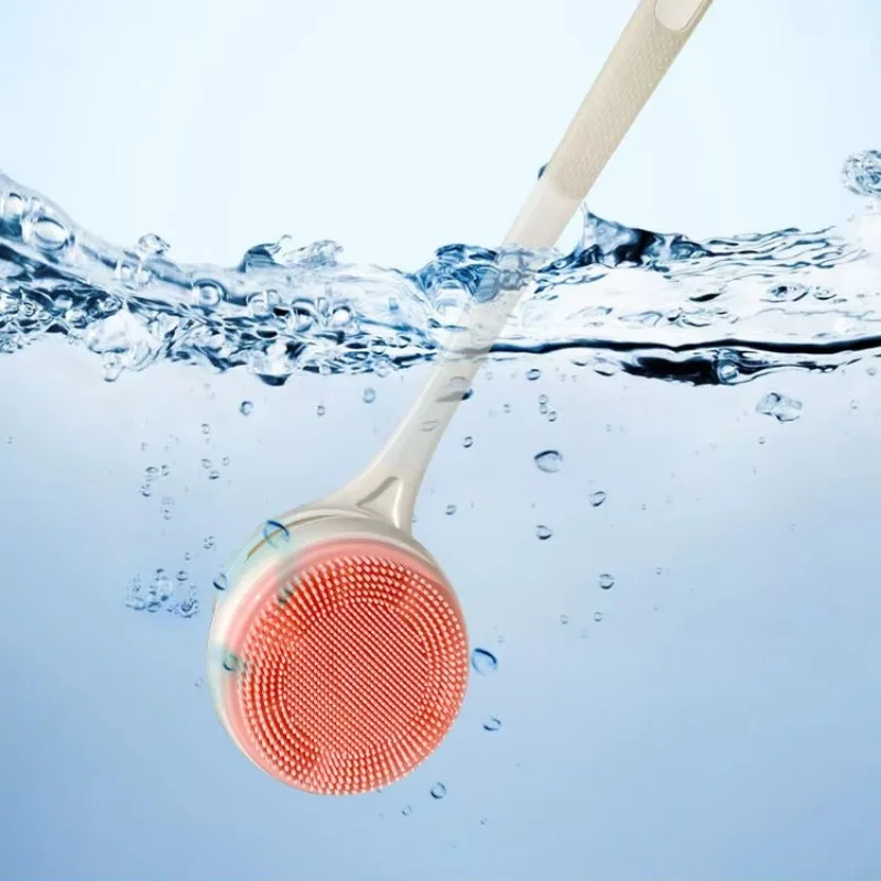 3-in-1 Electric Bath Brush Detachable Handle
3-in-1 Electric Bath Brush Detachable Handle