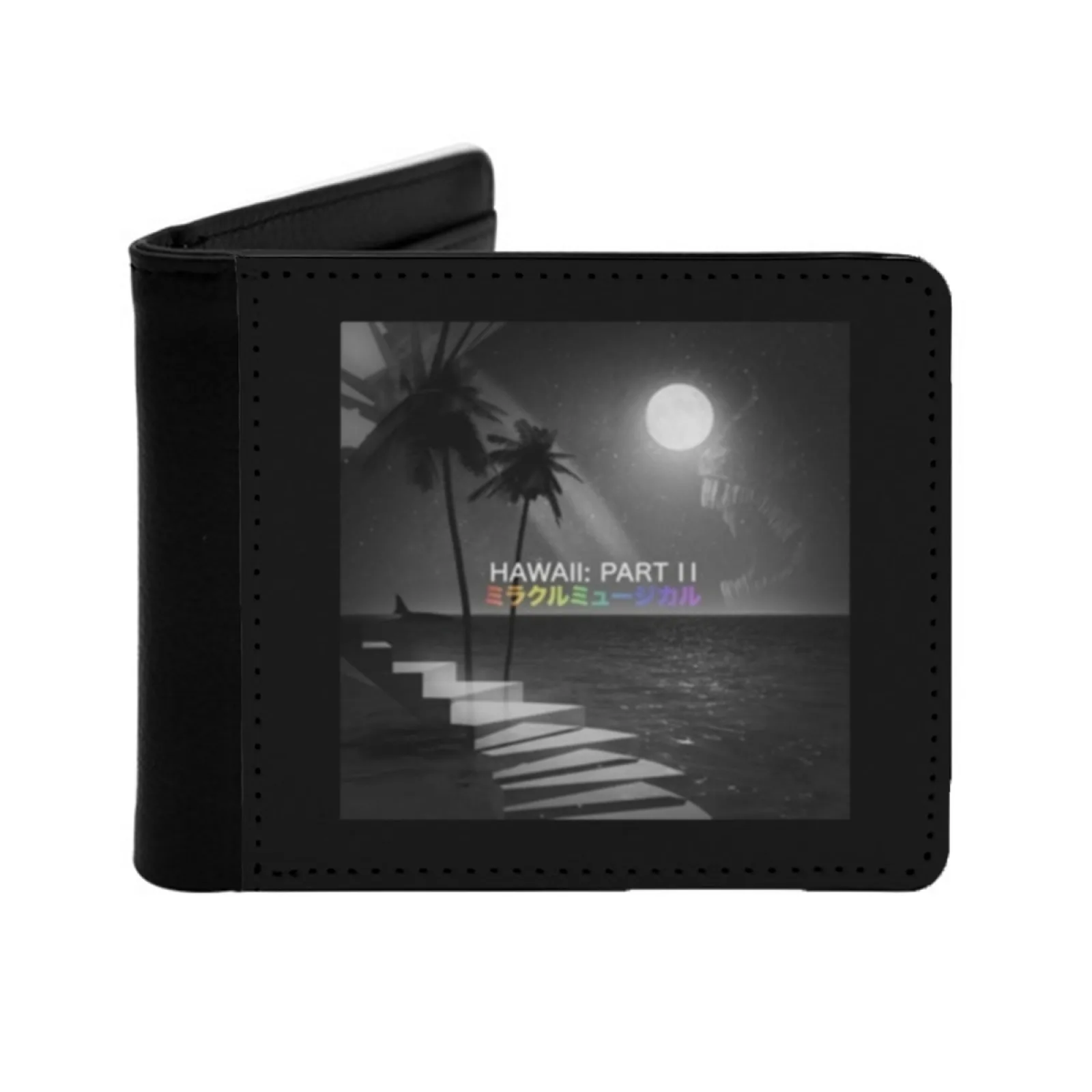Miracle Musical Hawaii Part Ii Men Wallets Card Man Wallet Short Purse Bi-Fold Personalized Purses Tally Hall Miracle Musical
Miracle Musical Hawaii Part Ii Men Wallets Card Man Wallet Short Purse Bi-Fold Personalized Purses Tally Hall Miracle Musical