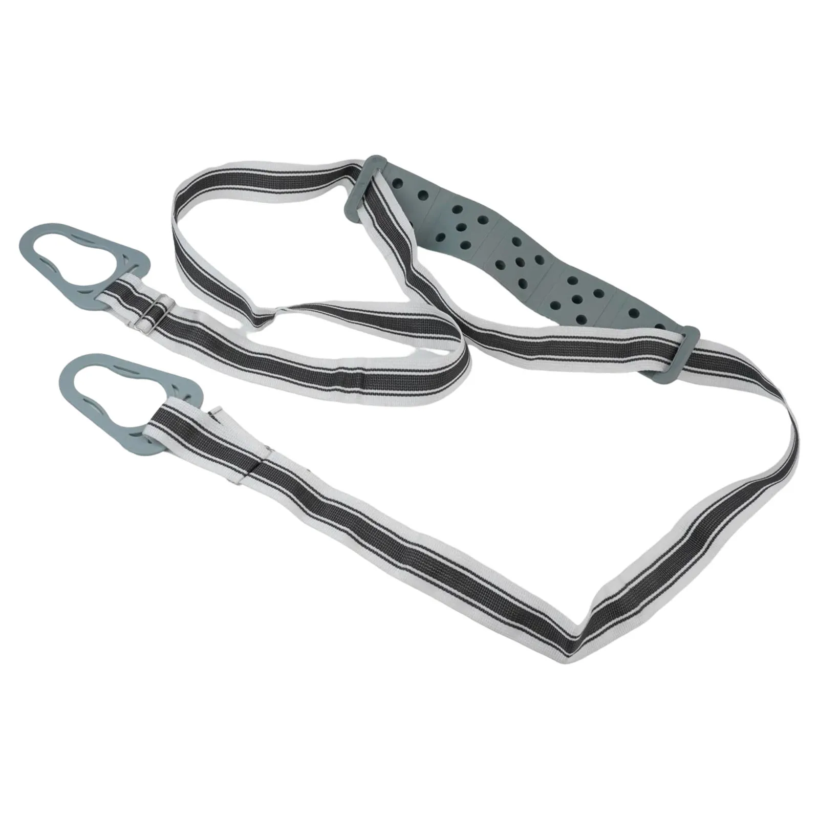 Adjustable Treadmill Belt Treadmill Massage Belt Effective Exercise Experience Nylon Material Suitable For Different Heights
Adjustable Treadmill Belt Treadmill Massage Belt Effective Exercise Experience Nylon Material Suitable For Different Heights