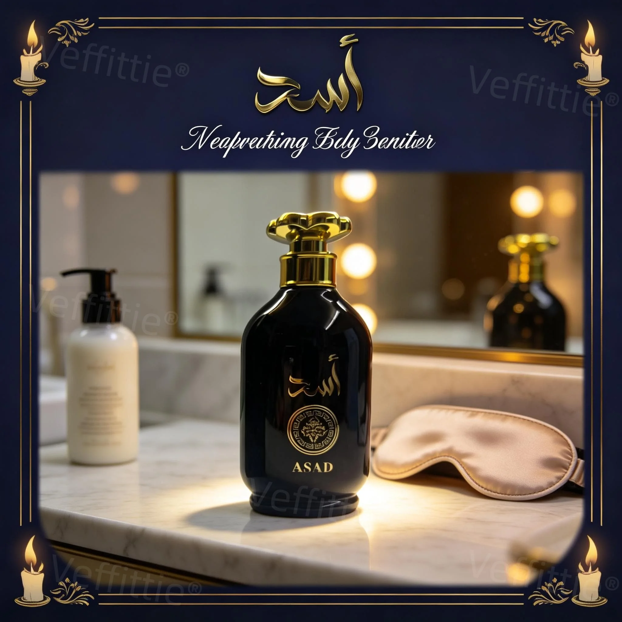 Home Relax Coffee Spicy Perfume 100ml, coffee iris mid, vanilla dry woods base, all-day fresh scent for quiet home relaxation
Home Relax Coffee Spicy Perfume 100ml, coffee iris mid, vanilla dry woods base, all-day fresh scent for quiet home relaxation