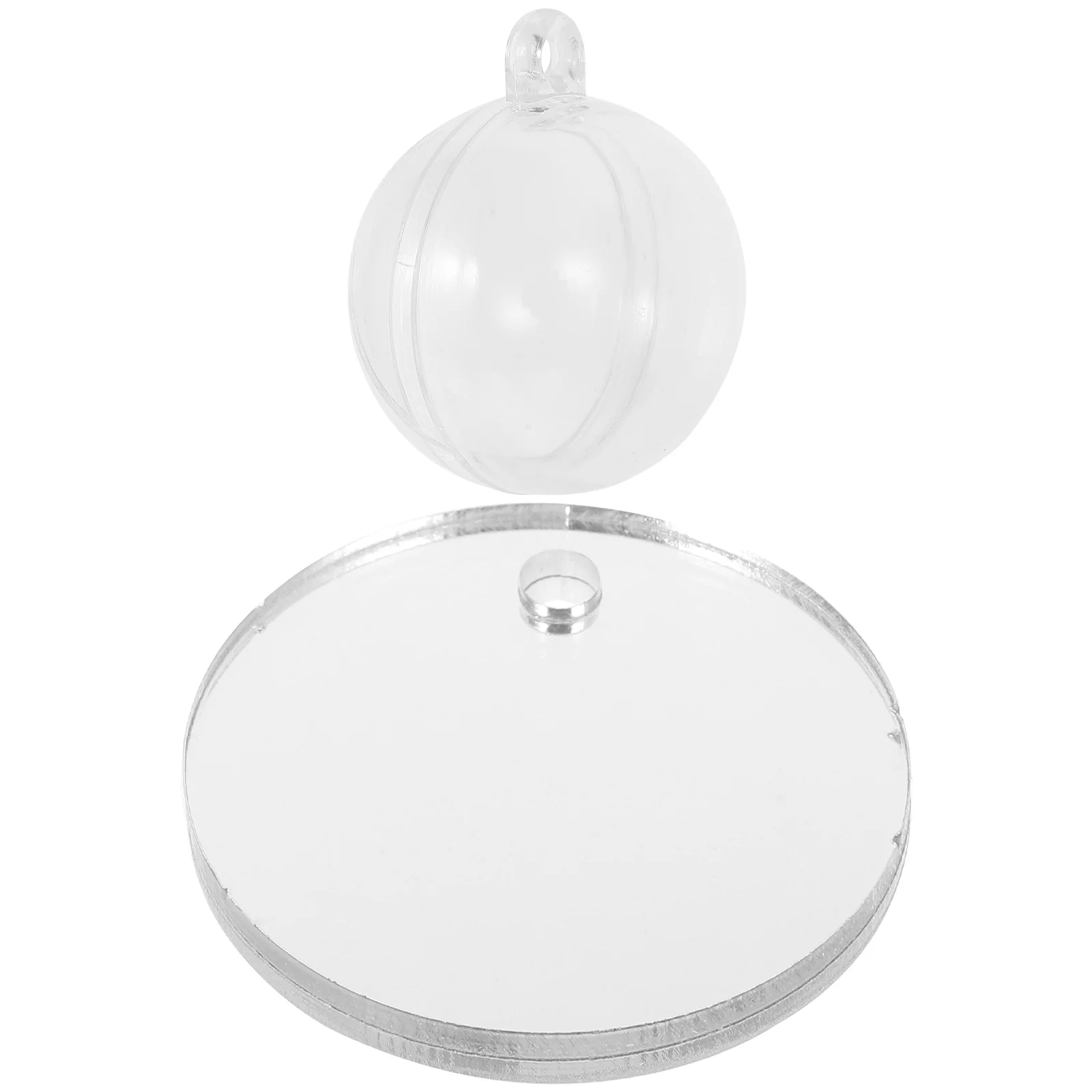 Acrylic Training Mirror Floating Decorative Toys nament Safe Material Gentle Fish Fresh Betta Tank Supplies
Acrylic Training Mirror Floating Decorative Toys nament Safe Material Gentle Fish Fresh Betta Tank Supplies