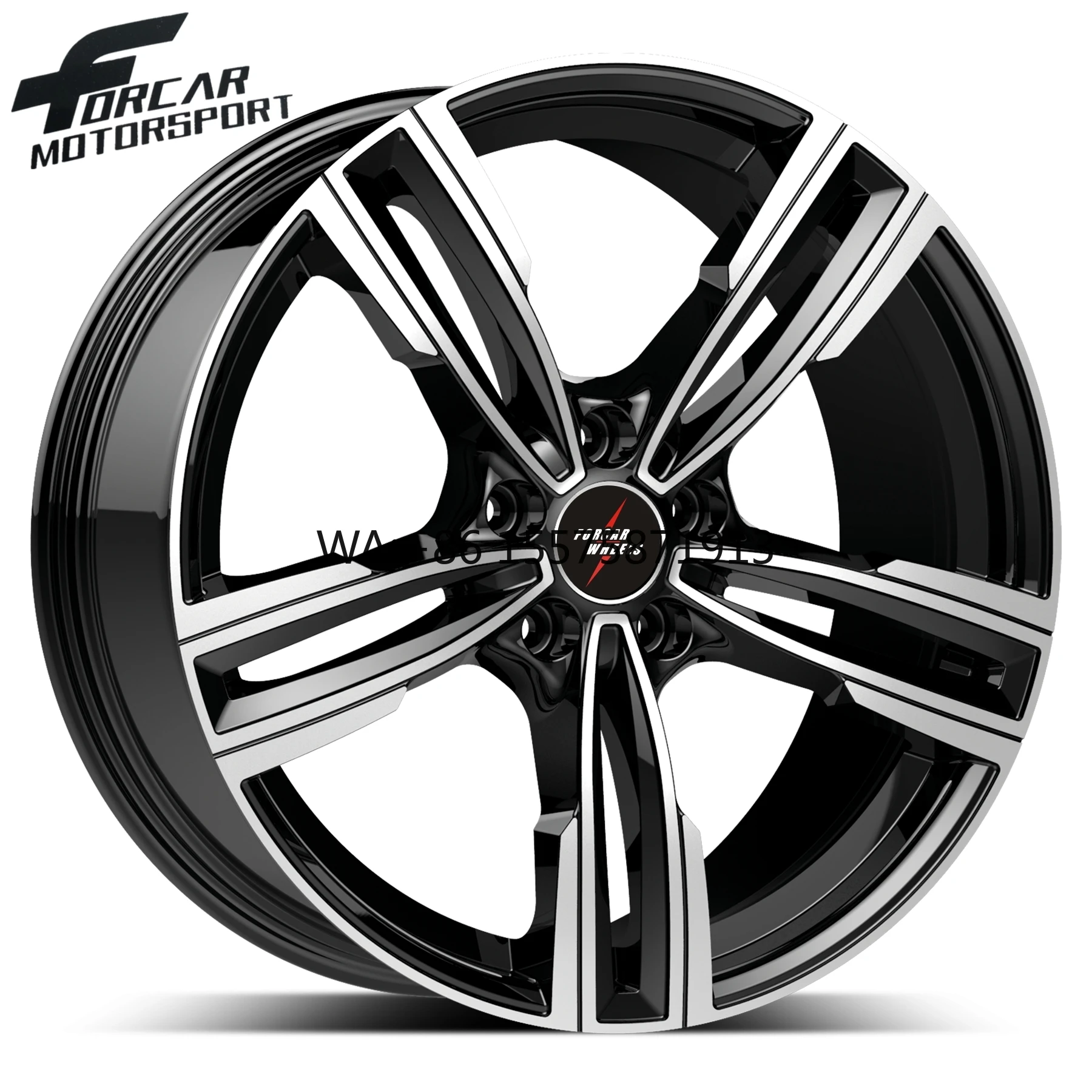 Forged 16~24 Inch Custom One-piece Passenger Car Aluminum OEM Alloy Wheels Rims
Forged 16~24 Inch Custom One-piece Passenger Car Aluminum OEM Alloy Wheels Rims