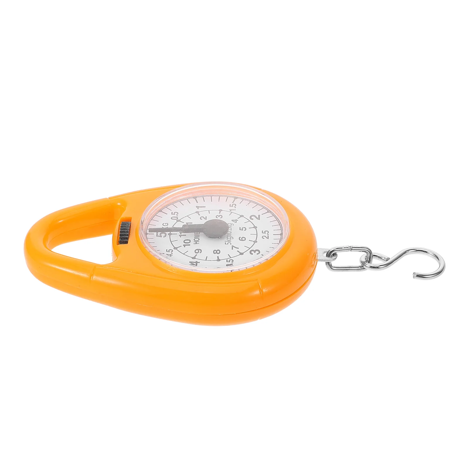Spring Balance Mini Series Hanging Tote Bags Luggage Scale Weighing for Weight Bathroom Scales Digital Handheld Baby
Spring Balance Mini Series Hanging Tote Bags Luggage Scale Weighing for Weight Bathroom Scales Digital Handheld Baby