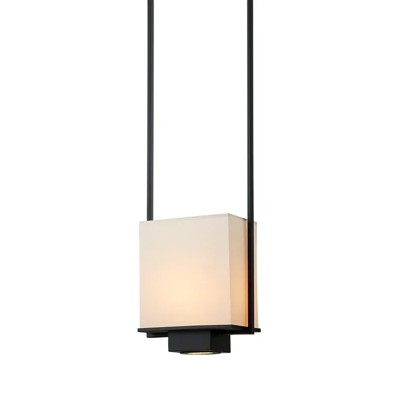 Chinese fashion creative modern restaurant clothing store cafe bedroom simple bedside chandelier
Chinese fashion creative modern restaurant clothing store cafe bedroom simple bedside chandelier