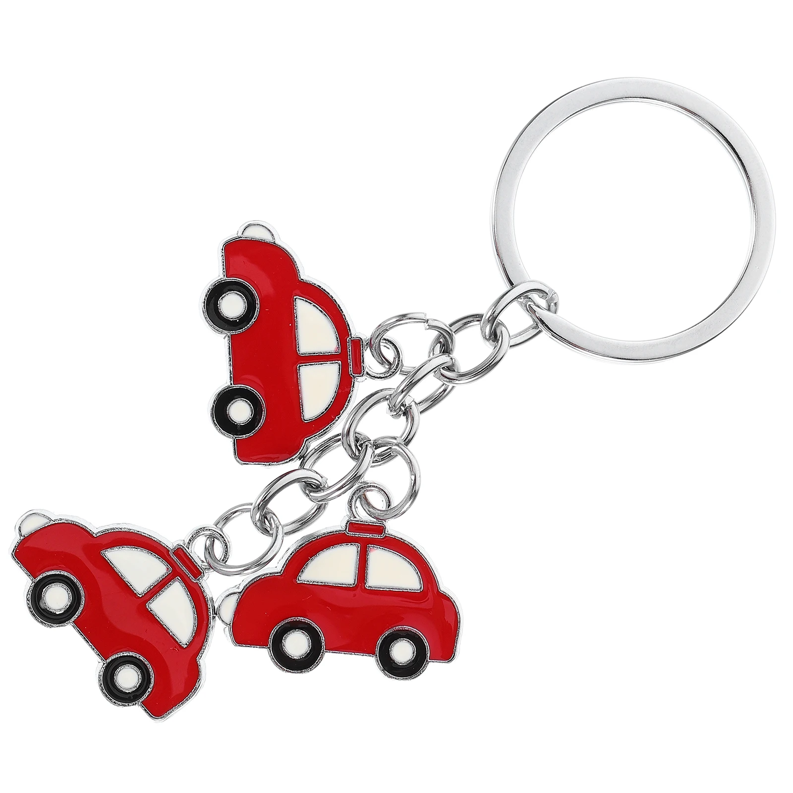 Creative Keychain Alloy Car Model Keyring Cute Metal Pendant Decorative Gifts Sturdy Exquisite Fashion Keychains Car Accessories
Creative Keychain Alloy Car Model Keyring Cute Metal Pendant Decorative Gifts Sturdy Exquisite Fashion Keychains Car Accessories