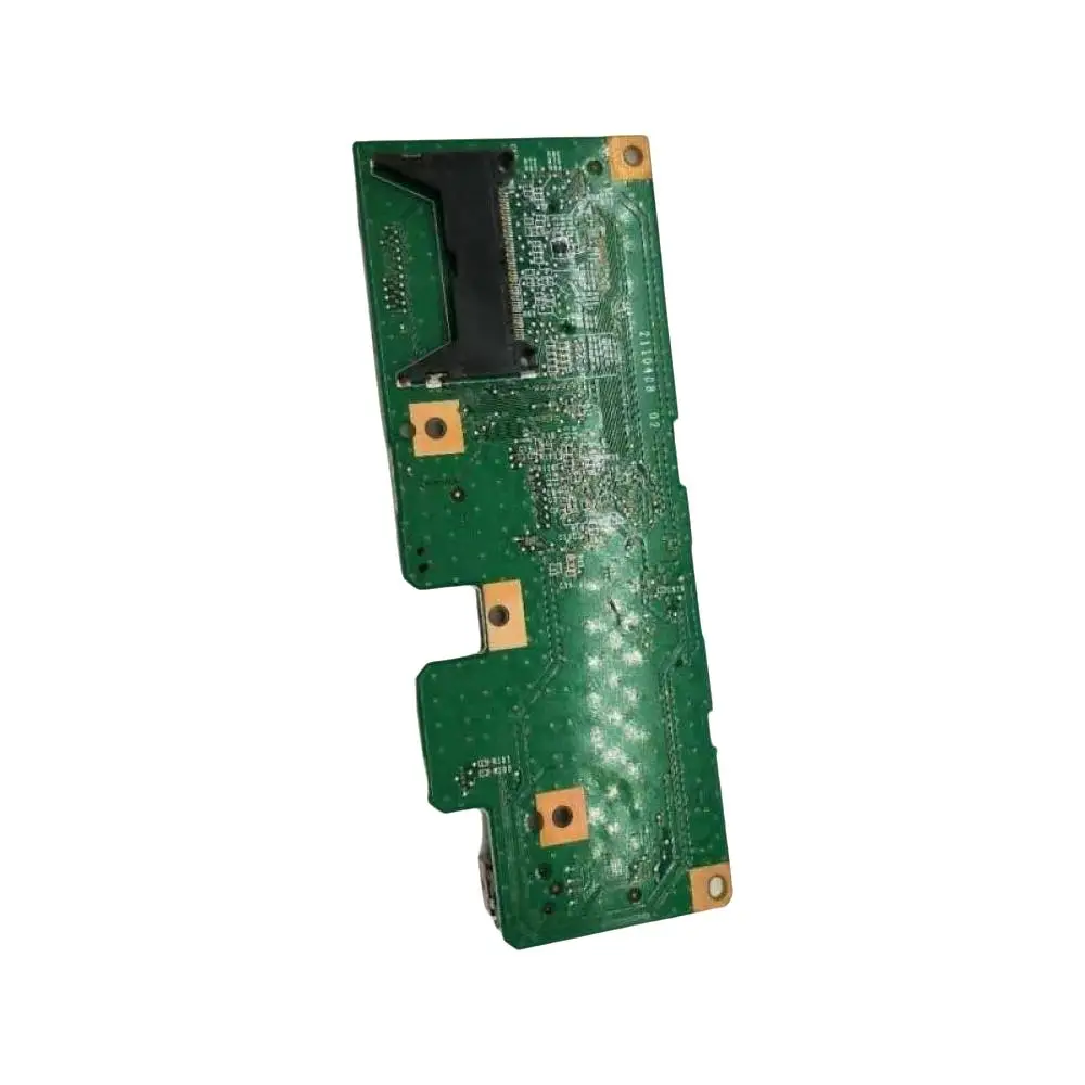 Interface Board Main Board ASSY.2110409 C658 Fits For Epson R270 R390 R 390 R 270
Interface Board Main Board ASSY.2110409 C658 Fits For Epson R270 R390 R 390 R 270