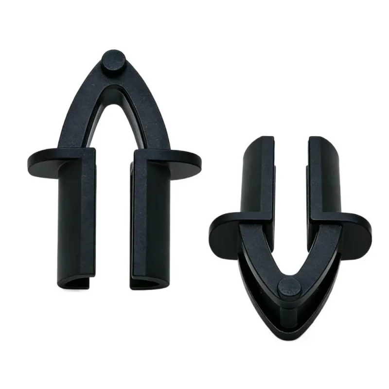 Lightweight Plastic Seatpost DI2 Battery Holder Mount Base Compatible with Specialized SL8, Electric Gear Battery Fixing Bracket
Lightweight Plastic Seatpost DI2 Battery Holder Mount Base Compatible with Specialized SL8, Electric Gear Battery Fixing Bracket