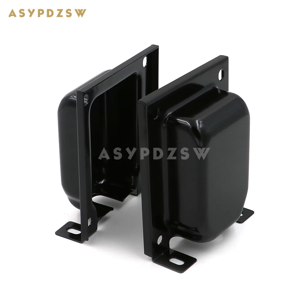 2 PCS EI transformer laminations end bells EI96 Vertical cattle cover Integration with mounting bracket side cover
2 PCS EI transformer laminations end bells EI96 Vertical cattle cover Integration with mounting bracket side cover