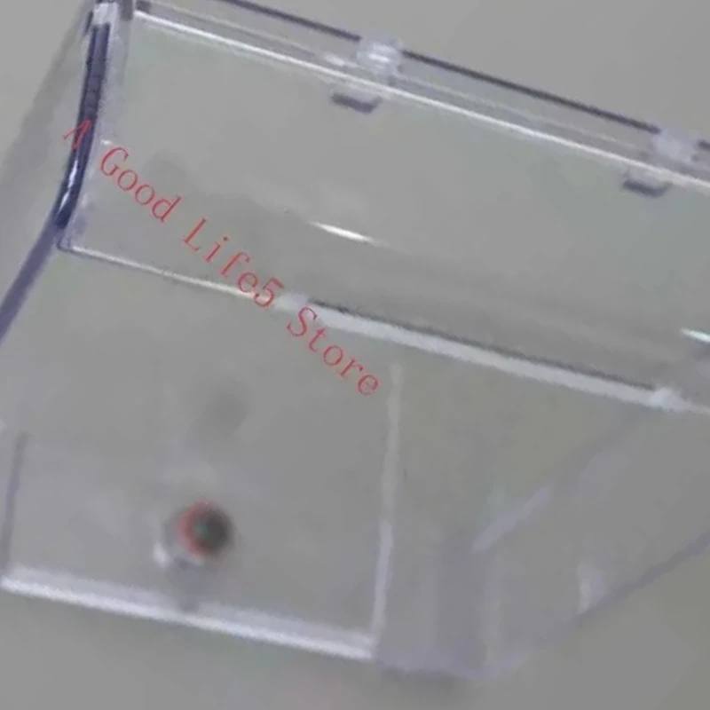 Suitable for Nespresso Nestle capsule coffee machine EN520 F411 Accessories, Water Tank And Water Holding Accessories
Suitable for Nespresso Nestle capsule coffee machine EN520 F411 Accessories, Water Tank And Water Holding Accessories