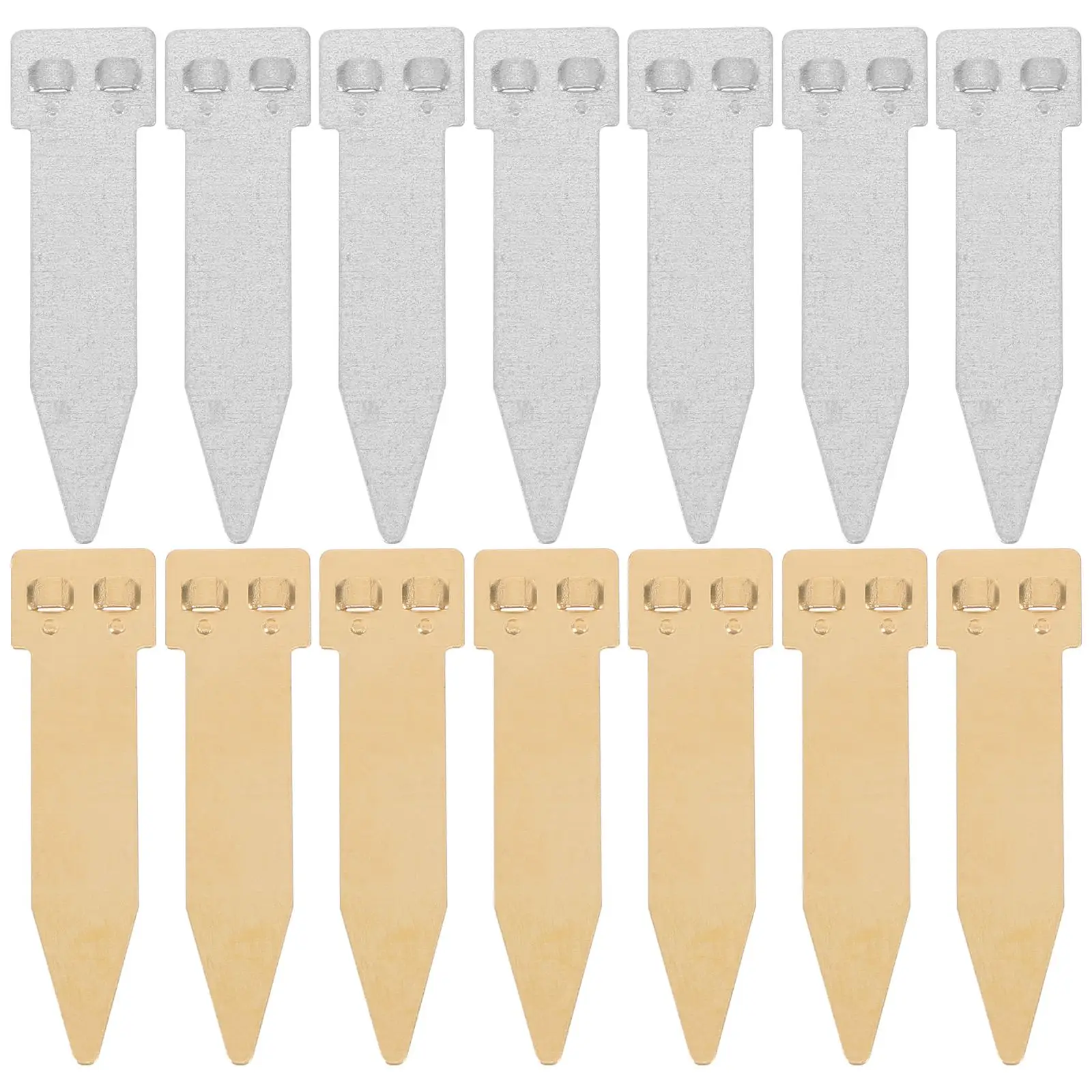 1 set Copper Zinc Electrode Strips Fruit Experiment Kids Science Education Project Metal Plating Supplies Teaching
1 set Copper Zinc Electrode Strips Fruit Experiment Kids Science Education Project Metal Plating Supplies Teaching