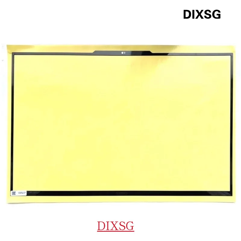 5b30s19162 новая наклейка на лицевую панель ЖК-дисплея для ноутбука Legion 5 16irx9 83dg
5b30s19162 новая наклейка на лицевую панель ЖК-дисплея для ноутбука Legion 5 16irx9 83dg