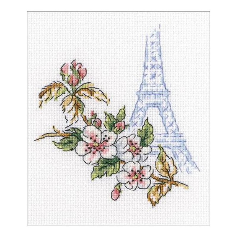 Набор для вышивки крестом. Набор инструментов для вышивания своими руками. Дополнительный набор ручной работы с принтом. Сага. Цветущий персик. Башня.
Набор для вышивки крестом. Набор инструментов для вышивания своими руками. Дополнительный набор ручной работы с принтом. Сага. Цветущий персик. Башня.