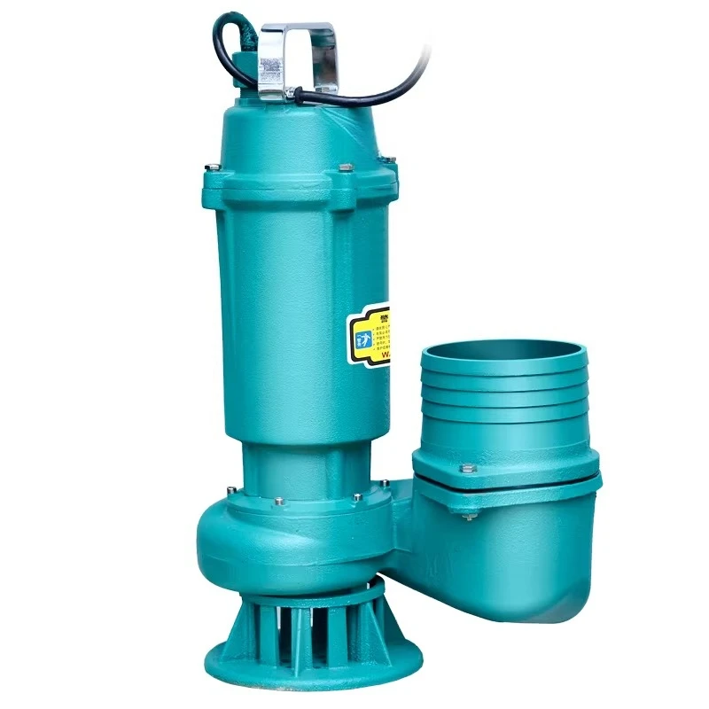 220V Large Flow Water Pump Sewage Pump Household Pump High Head Irrigation
220V Large Flow Water Pump Sewage Pump Household Pump High Head Irrigation