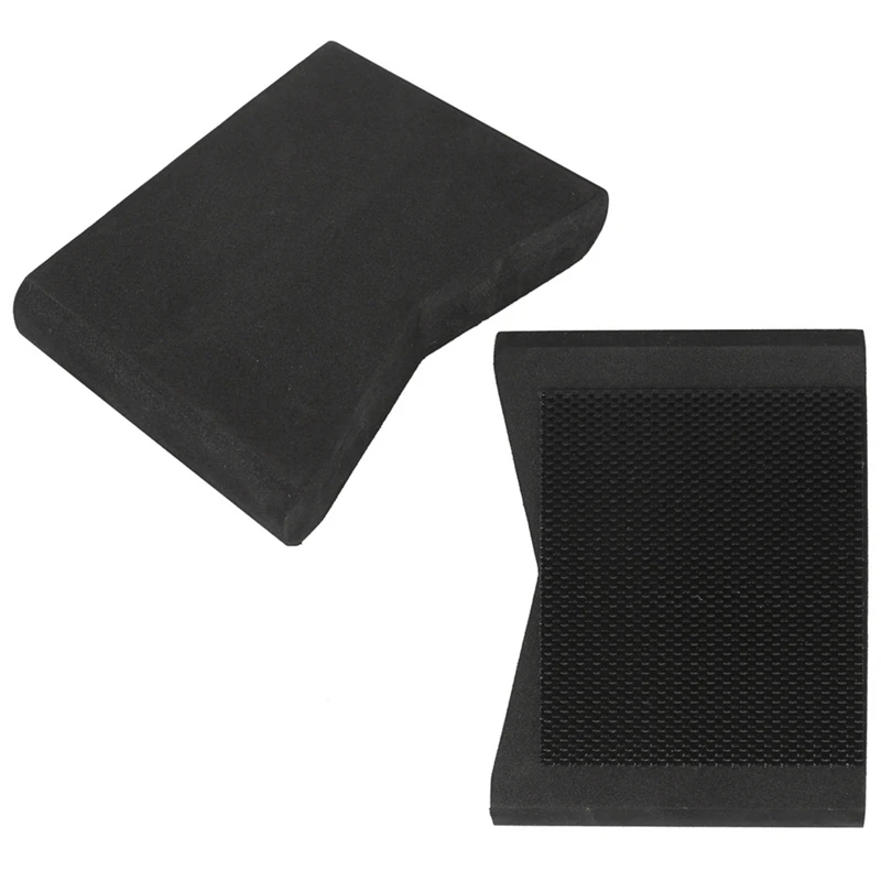 AA67-2PCS Drum Block Hi-Hat Drum Set Accessory For Double Pedal, Hi-Hat Stand, Keyboard Pedal, Electric Bass Drum Pedal
AA67-2PCS Drum Block Hi-Hat Drum Set Accessory For Double Pedal, Hi-Hat Stand, Keyboard Pedal, Electric Bass Drum Pedal