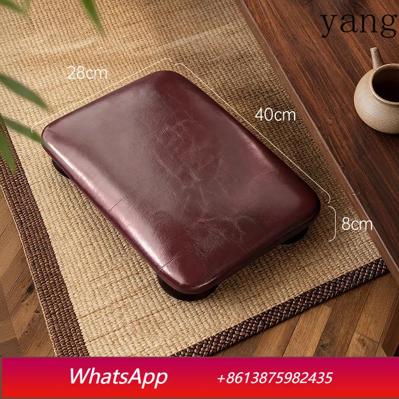 Yjq wood rhyme new Chinese futon seat cushion living room bay window household floor thickened worship Buddha seat pier
Yjq wood rhyme new Chinese futon seat cushion living room bay window household floor thickened worship Buddha seat pier