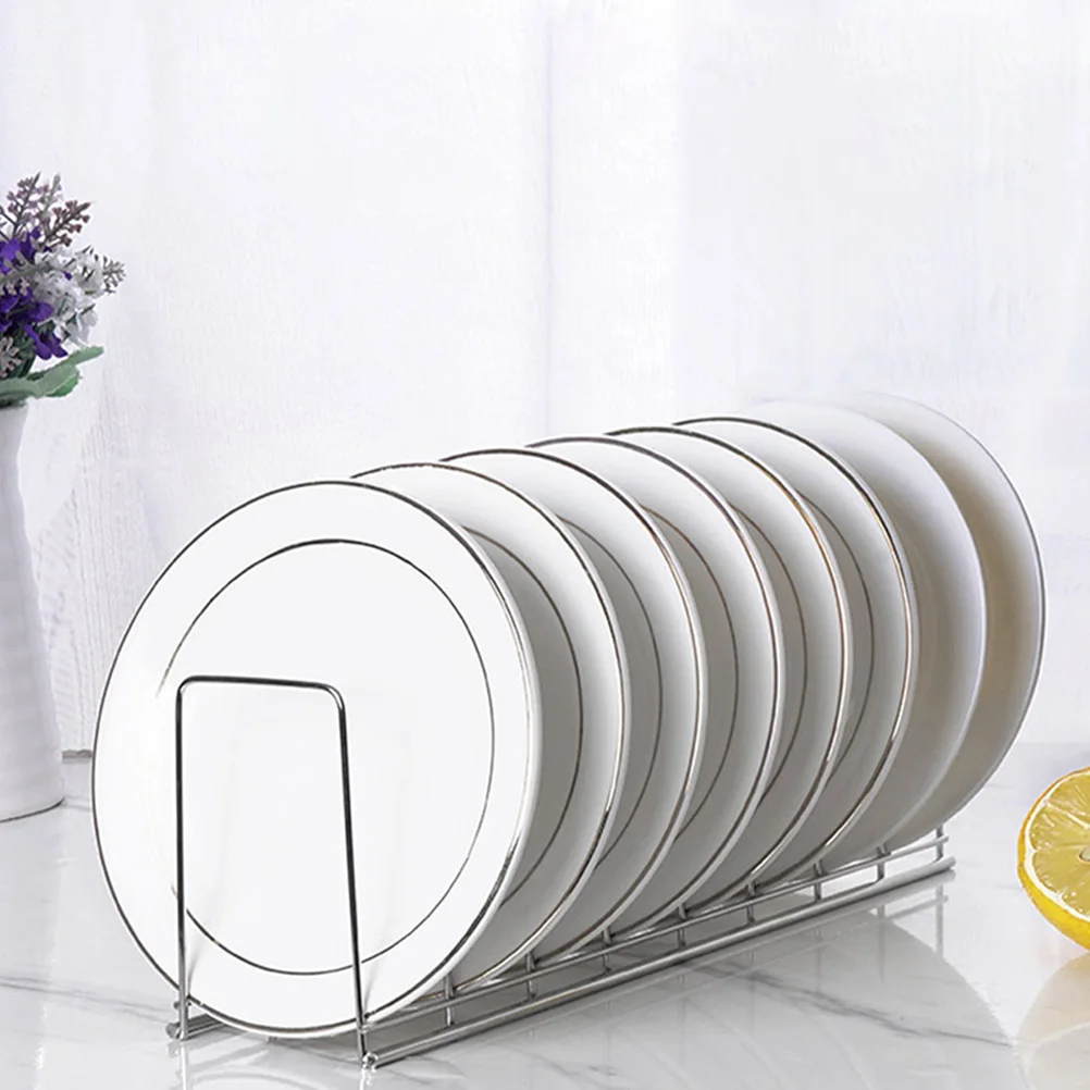 4pcs Stainless Steel Kitchen Storage Rack Dish Drying Bowl Racks Counter Dryer Utensils Strainer Home Accessories
4pcs Stainless Steel Kitchen Storage Rack Dish Drying Bowl Racks Counter Dryer Utensils Strainer Home Accessories