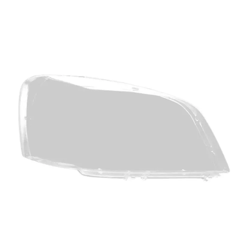 Transparent Headlamp Shell Cover Lens Front Headlight For Getz 2002-2005 Lamp Shade Car Replacement Parts
Transparent Headlamp Shell Cover Lens Front Headlight For Getz 2002-2005 Lamp Shade Car Replacement Parts