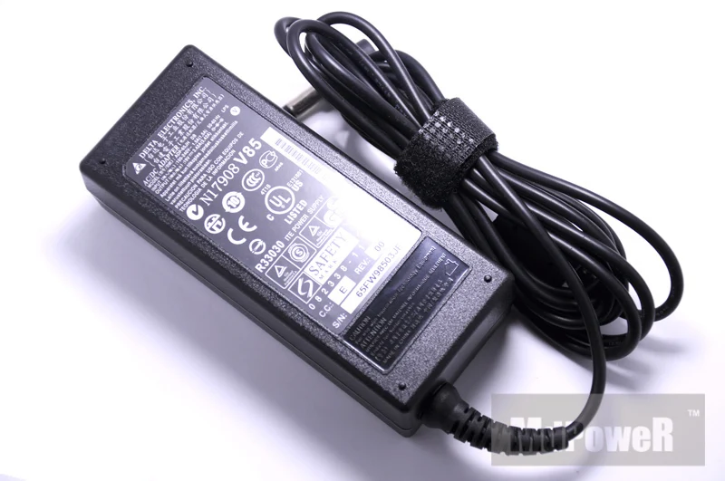 Оригинальный адаптер переменного тока для ноутбука ACER 19 В 3,42 А SADP-65KB B SADP-65JH PA-1650-22 PA-1650-69 PA-1650-86 Aspire 5750Z
Оригинальный адаптер переменного тока для ноутбука ACER 19 В 3,42 А SADP-65KB B SADP-65JH PA-1650-22 PA-1650-69 PA-1650-86 Aspire 5750Z