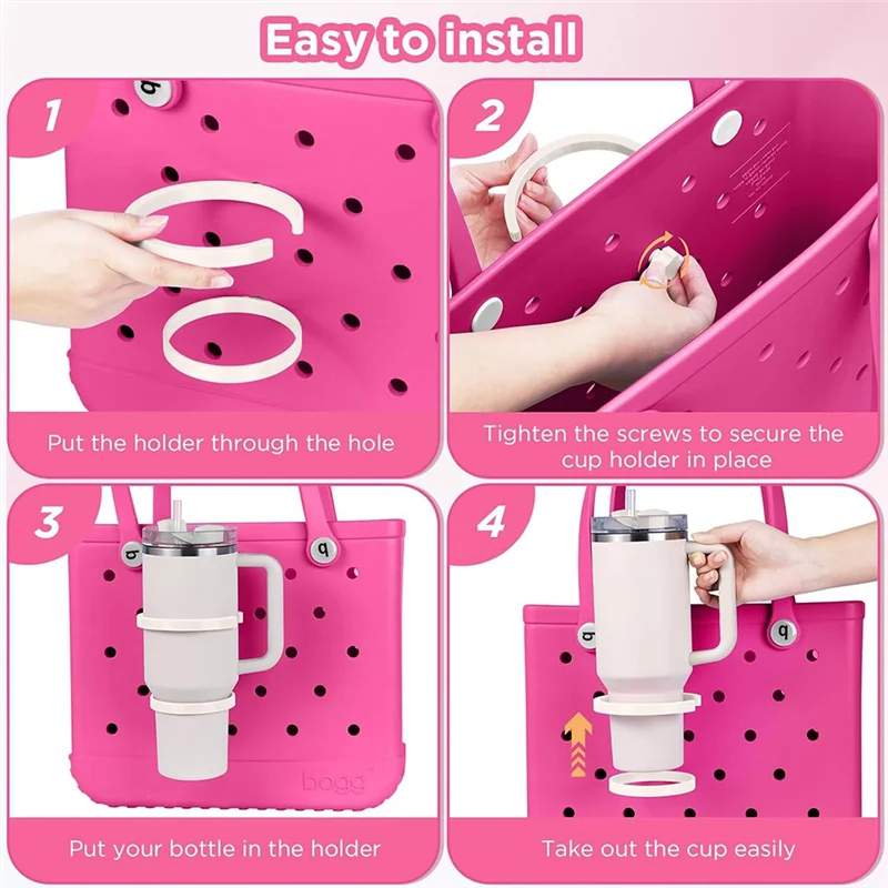 AT92-Can Cup Holder Storage Cup Sleeve Can Be Used For 30 Oz 40 Oz Cups Bogg Cup Hanging Accessories
AT92-Can Cup Holder Storage Cup Sleeve Can Be Used For 30 Oz 40 Oz Cups Bogg Cup Hanging Accessories
