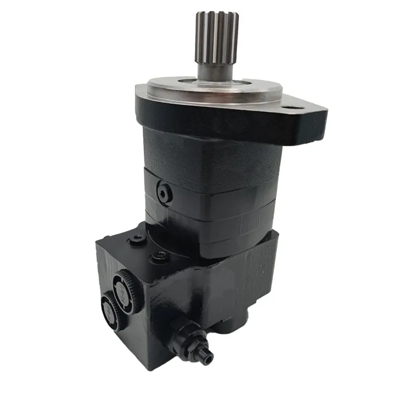 Hydraulic Motor 104-4456-006 1044456006 104-4456 1044456 For Char-Lynn 2000 Series
Hydraulic Motor 104-4456-006 1044456006 104-4456 1044456 For Char-Lynn 2000 Series