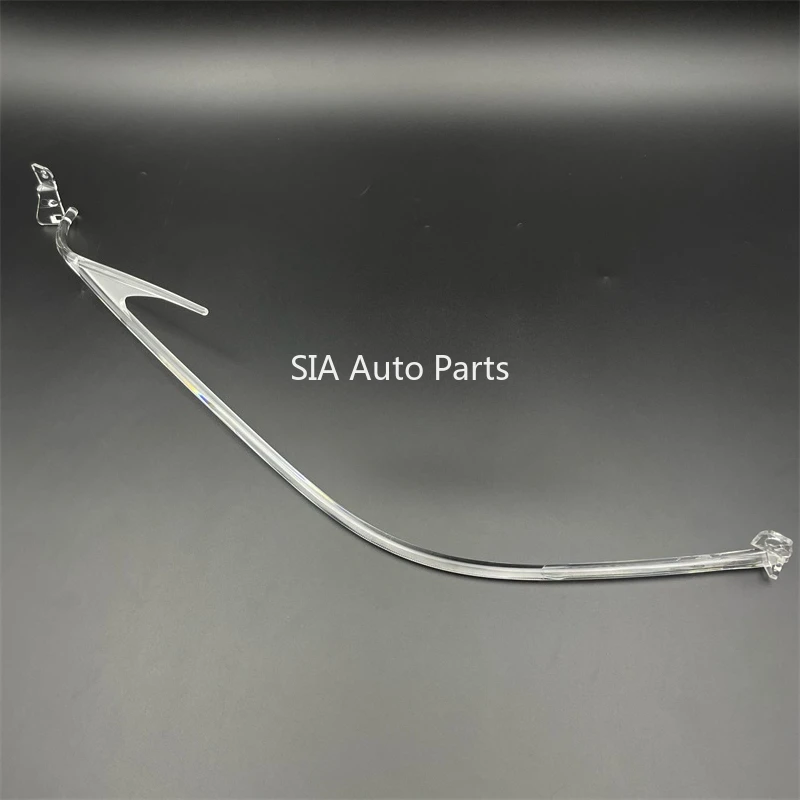 NEW For 18-20 Lexus ES260 ES300 Headlight daytime running light guide LED light strip light tube 
NEW For 18-20 Lexus ES260 ES300 Headlight daytime running light guide LED light strip light tube