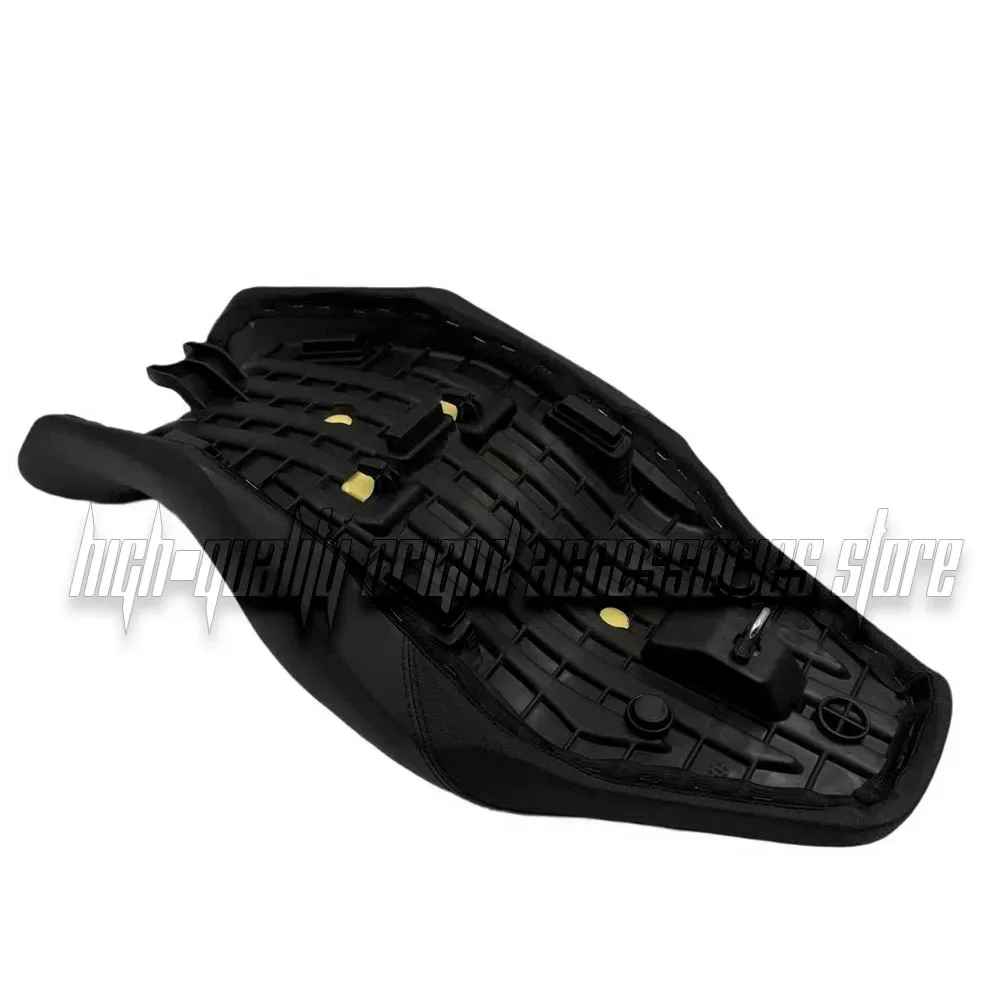 Super Soco VMOTO TS Street Hunter Original Seat Cushion Comfortable Motorcycle Part for TS Street
Super Soco VMOTO TS Street Hunter Original Seat Cushion Comfortable Motorcycle Part for TS Street
