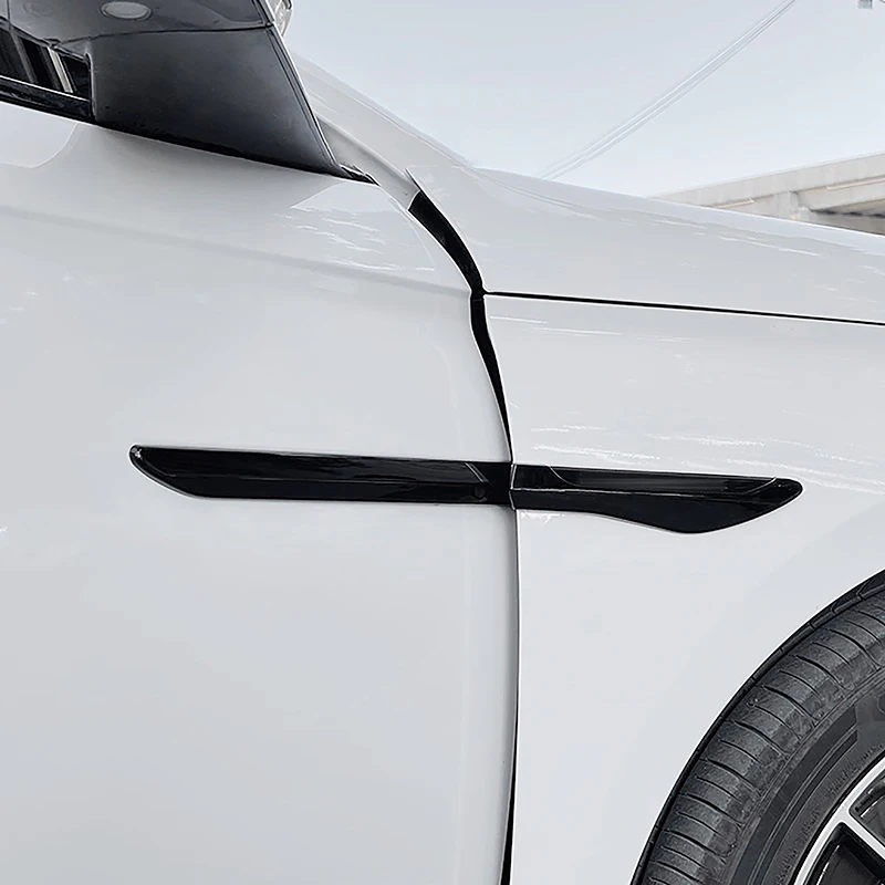 Car Styling Front Both Side Fender Trim Strips For BYD Seal dmi 2023 2024 Exterior Accessories
Car Styling Front Both Side Fender Trim Strips For BYD Seal dmi 2023 2024 Exterior Accessories