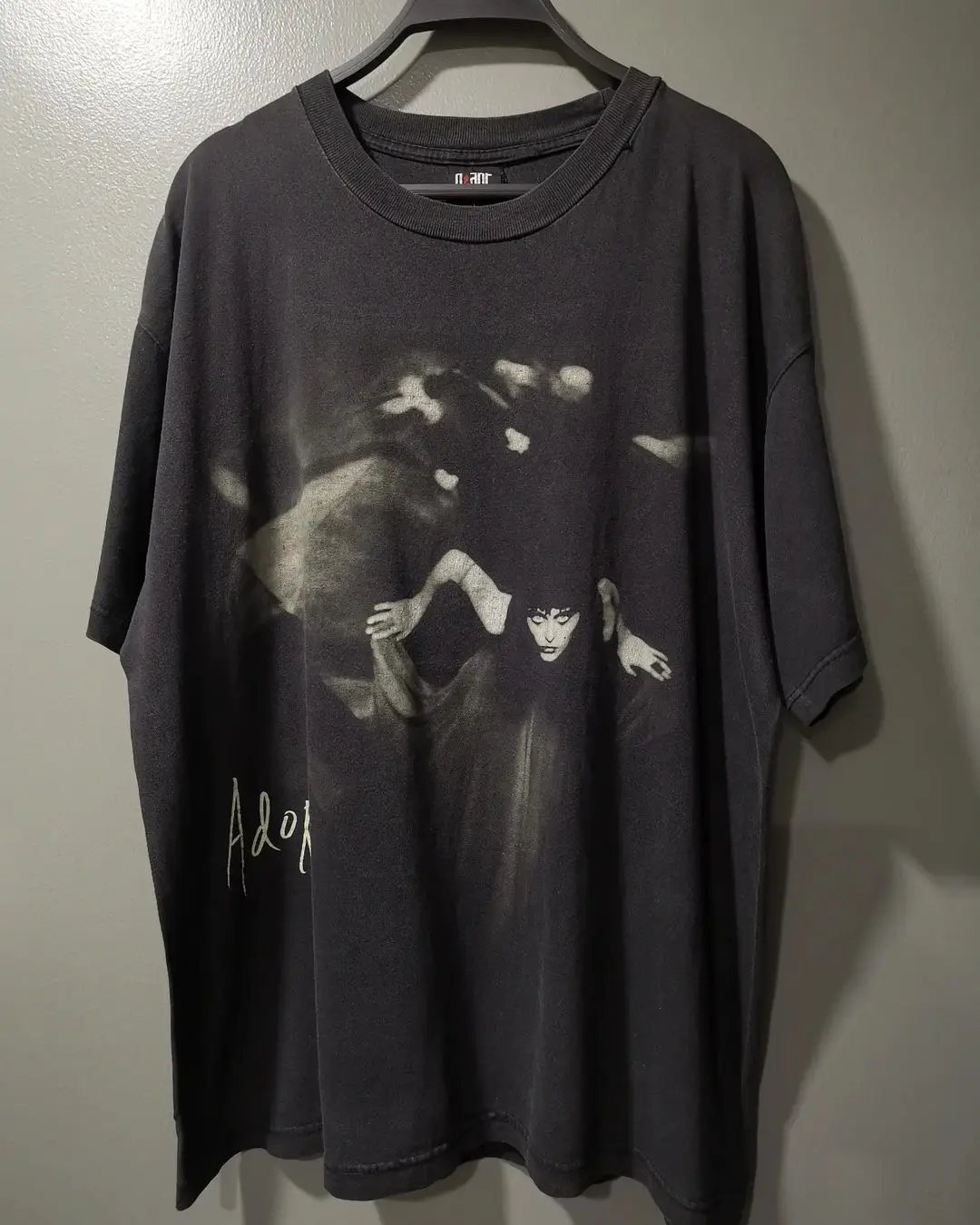 Crush Pumpkin Chicago American Alternative Rock Band Vintage Cotton Chic Top Street Ins Short Sleeve T-Shirt
Crush Pumpkin Chicago American Alternative Rock Band Vintage Cotton Chic Top Street Ins Short Sleeve T-Shirt