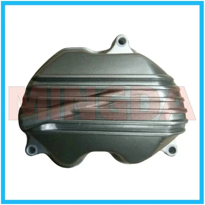 Крышка головки блока цилиндров для Lifan Lf125/150, универсальная смещение
Крышка головки блока цилиндров для Lifan Lf125/150, универсальная смещение