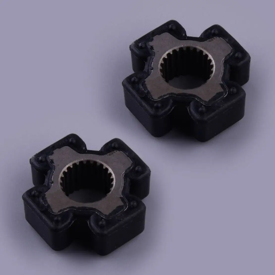 563153W000 56315F8000 2pcs Flexible Steering Coupler 56315-4T000 Fit For Hyundai Kia 563154T000FFF
563153W000 56315F8000 2pcs Flexible Steering Coupler 56315-4T000 Fit For Hyundai Kia 563154T000FFF